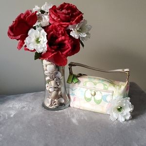 Signature Coach Purse